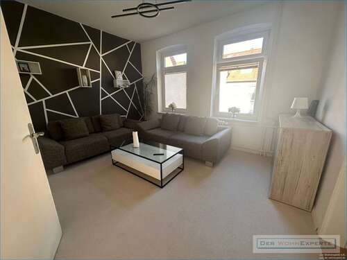 Foto - Wohnung zum Mieten in Flensburg 550,00 € 51.73 m²