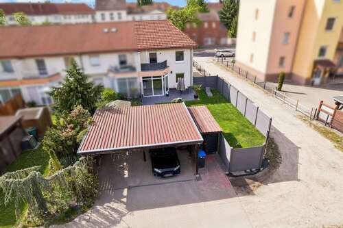 Foto - Haus zum Kaufen in Guben 249.900,00 € 126.46 m²