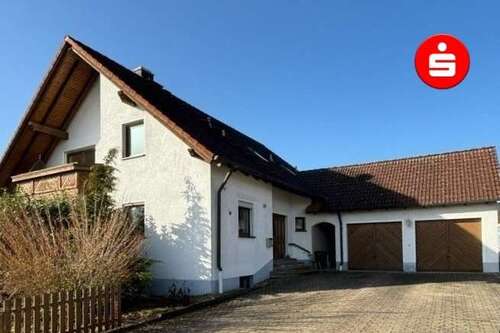 Foto - Haus zum Kaufen in Happurg 419.000,00 € 220 m²