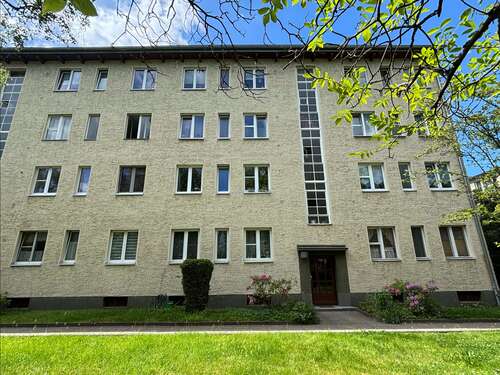 Foto - Wohnung zum Kaufen in Berlin 135.000,00 € 55.03 m²