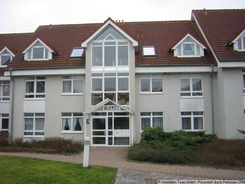 Foto - Wohnung zum Kaufen in Hildesheim 169.000,00 € 76 m²