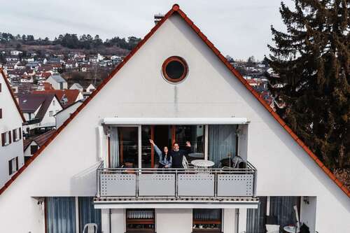 Foto - Wohnung zum Kaufen in Simmozheim 335.000,00 € 126 m²