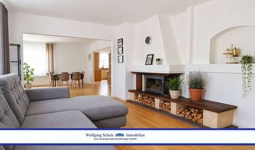 Foto - Haus zum Kaufen in Berlin Buckow 849.000,00 € 206.01 m²