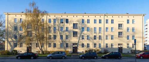 Foto - Wohnung zum Mieten in Eisenhüttenstadt 420,00 € 64.21 m²