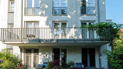 Foto - Wohnung zum Kaufen in Hamburg-Altona-Altstadt 859.000,00 € 92 m²