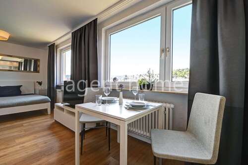 Foto - Wohnen auf Zeit in Stuttgart 1.490,00 €