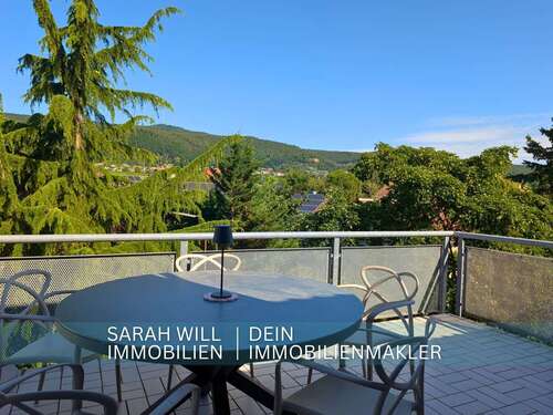 Foto - Wohnung zum Kaufen in Neustadt Weinstr. 379.000,00 € 127 m²