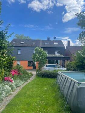 Foto - Haus zum Kaufen in Castrop-Rauxel 528.500,00 € 239 m²