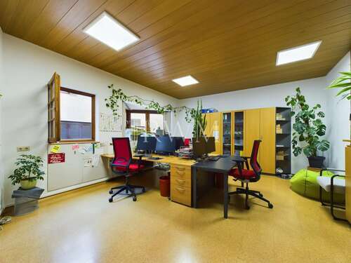 Foto - Wohnung zum Kaufen in Rottenburg 169.000,00 € 62.2 m²