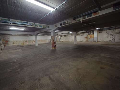 Foto - Halle in Radevormwald 850,00 € 364 m²