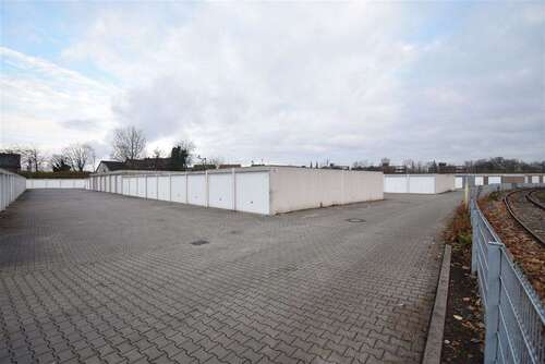Foto - Garage zu verkaufen in Herne , Westf 1.649.000,00 €