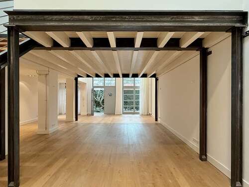 Foto - Büro in Düsseldorf 2.730,00 € 204 m²