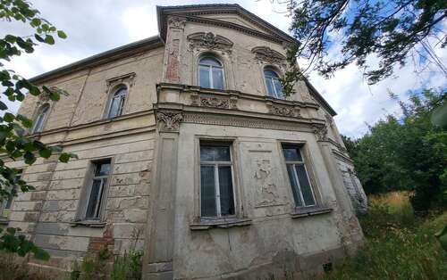 Foto - Wohnung zum Kaufen in Naumburg 420.000,00 € 112 m²