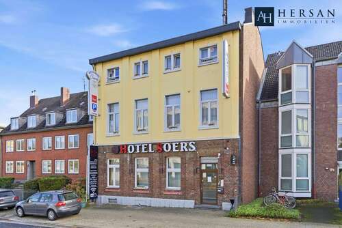 Foto - Gastronomie in Aachen 1.100.000,00 € 431 m²