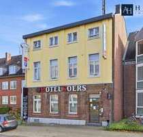 Gastronomie in Aachen 1.100.000,00 € 431 m²