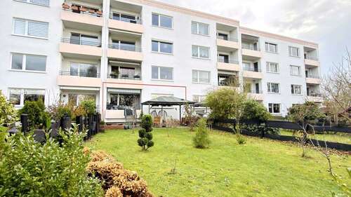 Foto - Wohnung zum Kaufen in Kiel-Mettenhof 189.000,00 € 65 m²