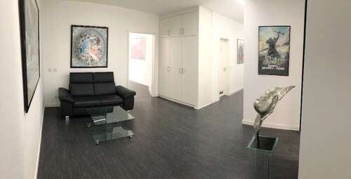 Foto - Büro in Düsseldorf 1.295,00 € 56 m²