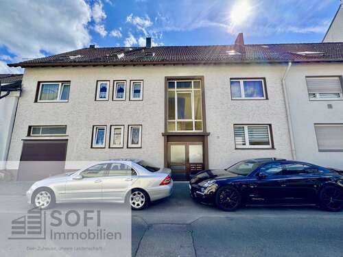 Foto - Wohnung zum Mieten in Nordrhein-Westfalen - Remscheid 409,00 € 45.88 m²