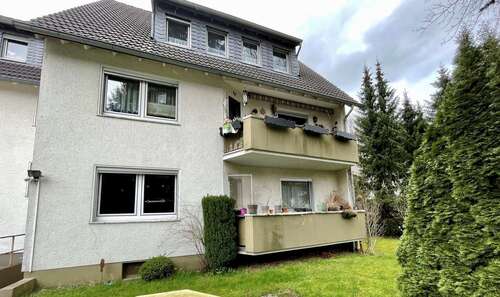 Foto - Wohnung zum Kaufen in Bergisch-Gladbach 215.000,00 € 66.47 m²