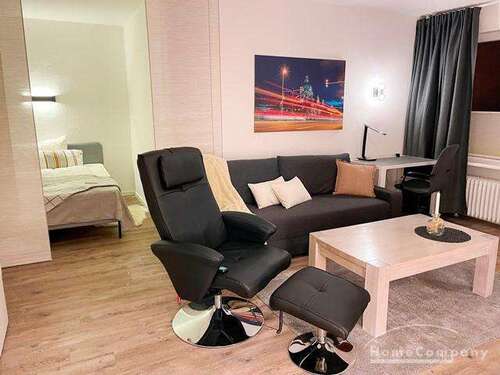 Foto - Wohnen auf Zeit in Hannover 990,00 €