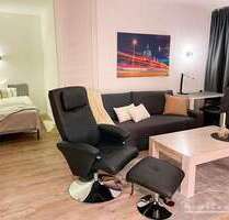 Wohnen auf Zeit in Hannover 990,00 €