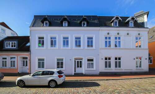 Foto - Wohnung zum Mieten in Kappeln 1.430,00 € 110 m²