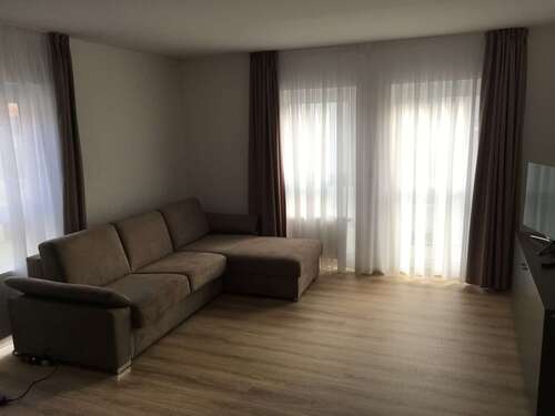 Foto - Wohnung zum Mieten in Gerstungen OT Eckardtshausen 299,00 € 39 m²