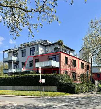Foto - Wohnung zum Kaufen in Dortmund 459.000,00 € 106.66 m²