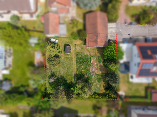Foto - Grundstück zu verkaufen in Gilching 1.150.000,00 € 758 m²