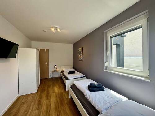 Foto - Wohnung zum Mieten in Durmersheim 1.800,00 € 158 m²