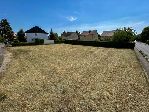 Foto - Grundstück zu verkaufen in Schrobenhausen 495.000,00 € 922 m²