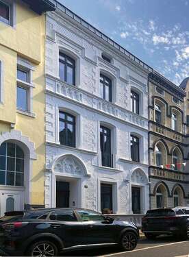 Foto - Wohnung zum Mieten in Neuss 1.250,00 € 92 m²