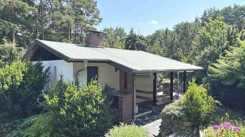 Foto - Haus zum Kaufen in Guben 48.000,00 € 30 m²