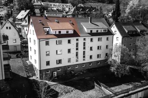 Foto - Wohnung zum Kaufen in Calw 349.000,00 € 97 m²