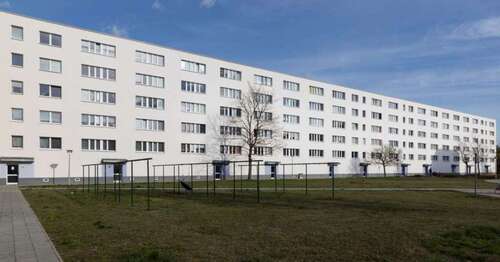 Foto - Wohnung zum Mieten in Eisenhüttenstadt 315,00 € 58.53 m²