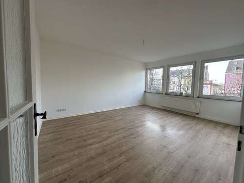 Foto - Wohnung zum Mieten in Düsseldorf 800,00 € 57 m²