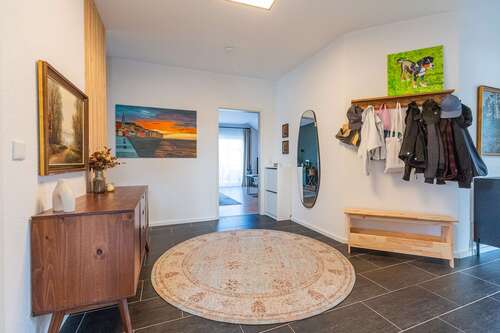 Foto - Wohnung zum Kaufen in Trebur 399.000,00 € 120 m²