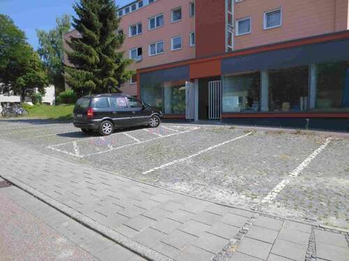 Foto - Garage zu vermieten in Regensburg 30,00 €