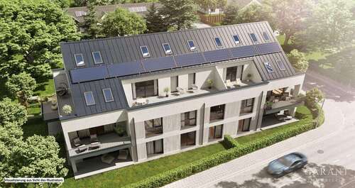 Foto - Wohnung zum Kaufen in Nürnberg 1.068.210,00 € 128 m²