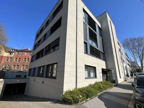 Foto - Büro in Kassel 675.000,00 € 200 m²