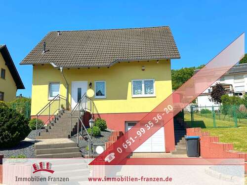 Foto - Haus zum Kaufen in Kirf 499.800,00 € 109.95 m²