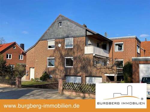 Foto - Haus zum Kaufen in Gehrden , Han 520.000,00 € 210 m²