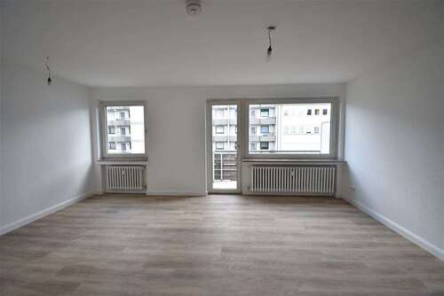 Foto - Wohnung zum Mieten in Oberhausen 455,00 € 36.85 m²