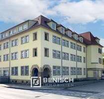 Wohnung zum Kaufen in Heidenau 98.000,00 € 50.89 m²