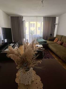 Foto - Wohnung zum Mieten in Nürnberg 920,00 € 82.2 m²