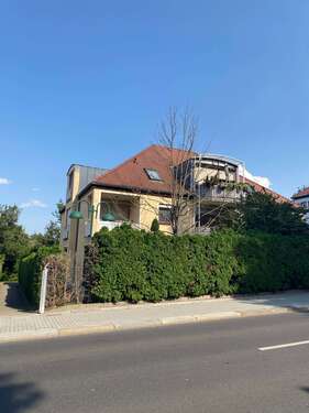 Foto - Wohnung zum Kaufen in Dresden 110.000,00 € 38 m²