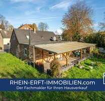 Haus zum Kaufen in Bedburg 299.000,00 € 156 m²