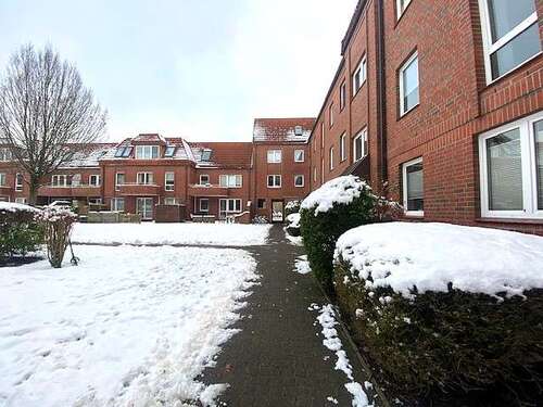 Foto - Wohnung zum Mieten in Brunsbüttel 494,68 € 73.07 m²