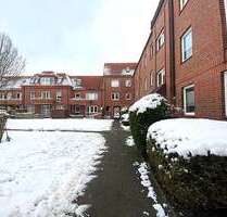 Wohnung zum Mieten in Brunsbüttel 494,68 € 73.07 m²