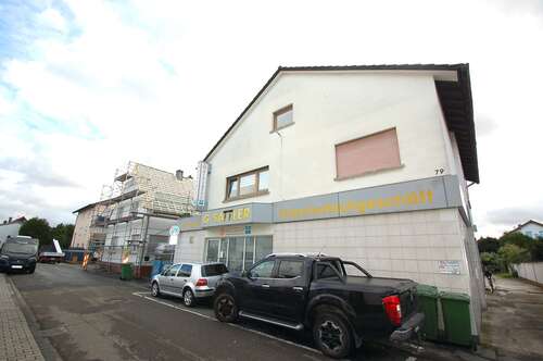 Foto - Haus zum Kaufen in Bürstadt 645.000,00 € 343 m²